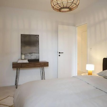 Appartement In Antwerpen Exterior foto